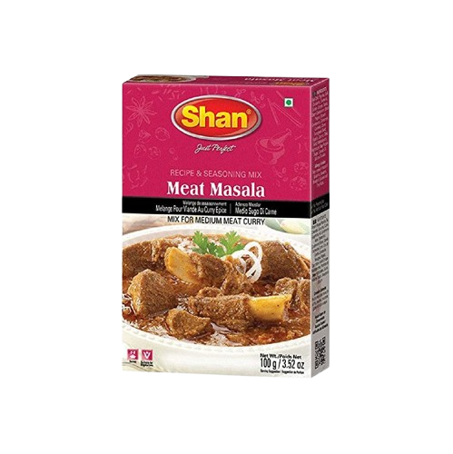 SHAN Meat Masala 100g