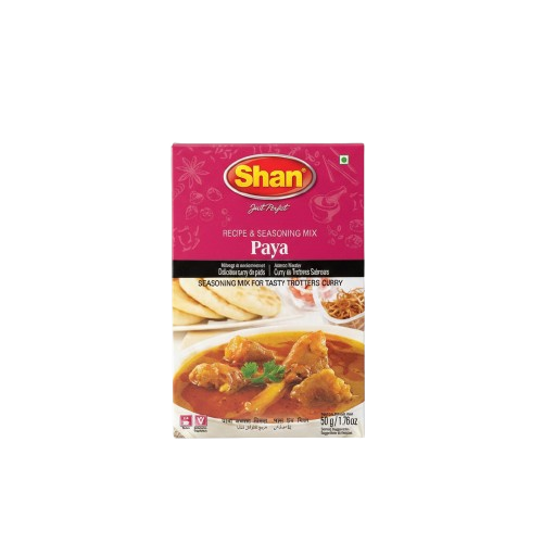 SHAN Paya Masala 50g
