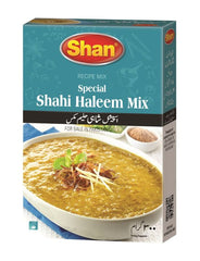 SHAN Shahi Haleem Mix 300g