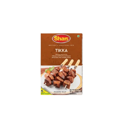 SHAN Tikka Masala 50g