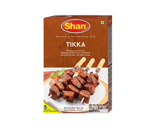 SHAN Tikka Masala 50g
