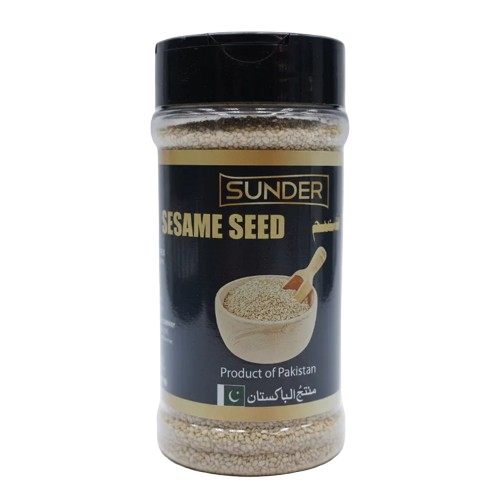 Sunder Sesame Seed 500G