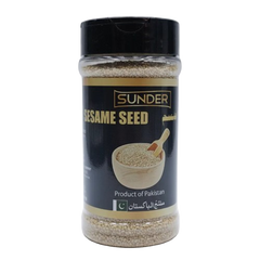 Sunder Sesame Seed 500G
