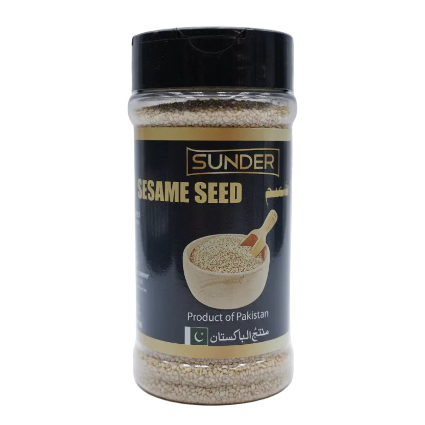 Sunder Sesame Seed 500G