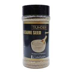 Sunder Sesame Seed 500G