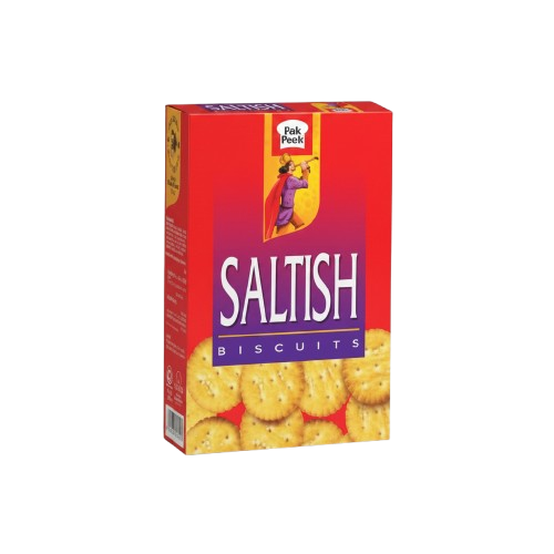 Saltish Biscuit 106g