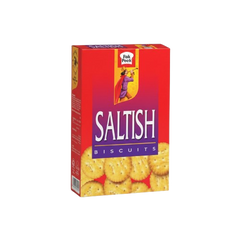 Saltish Biscuit 106g