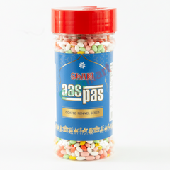 Shahi Aas Pas – Coated Fennel (182 Gram)
