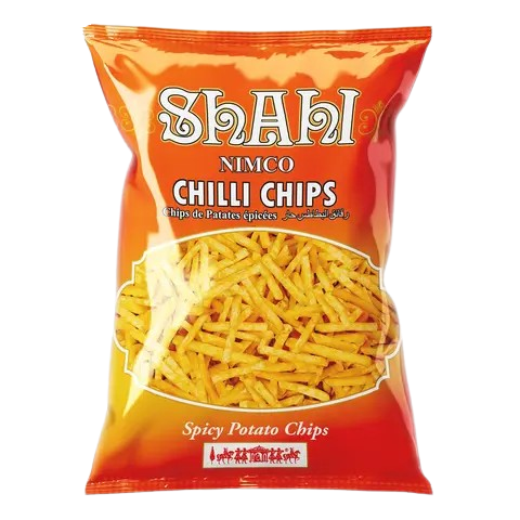 Shahi Chili Chips