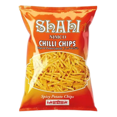 Shahi Chili Chips