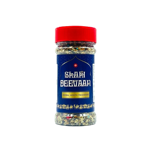Shahi Deevaan Herbal Mouth Freshener (117 Gram)