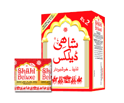 Shahi Deluxe Box
