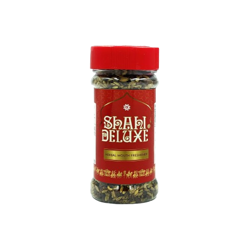 Shahi Deluxe Herbal Mouth Freshener (116 Gram)