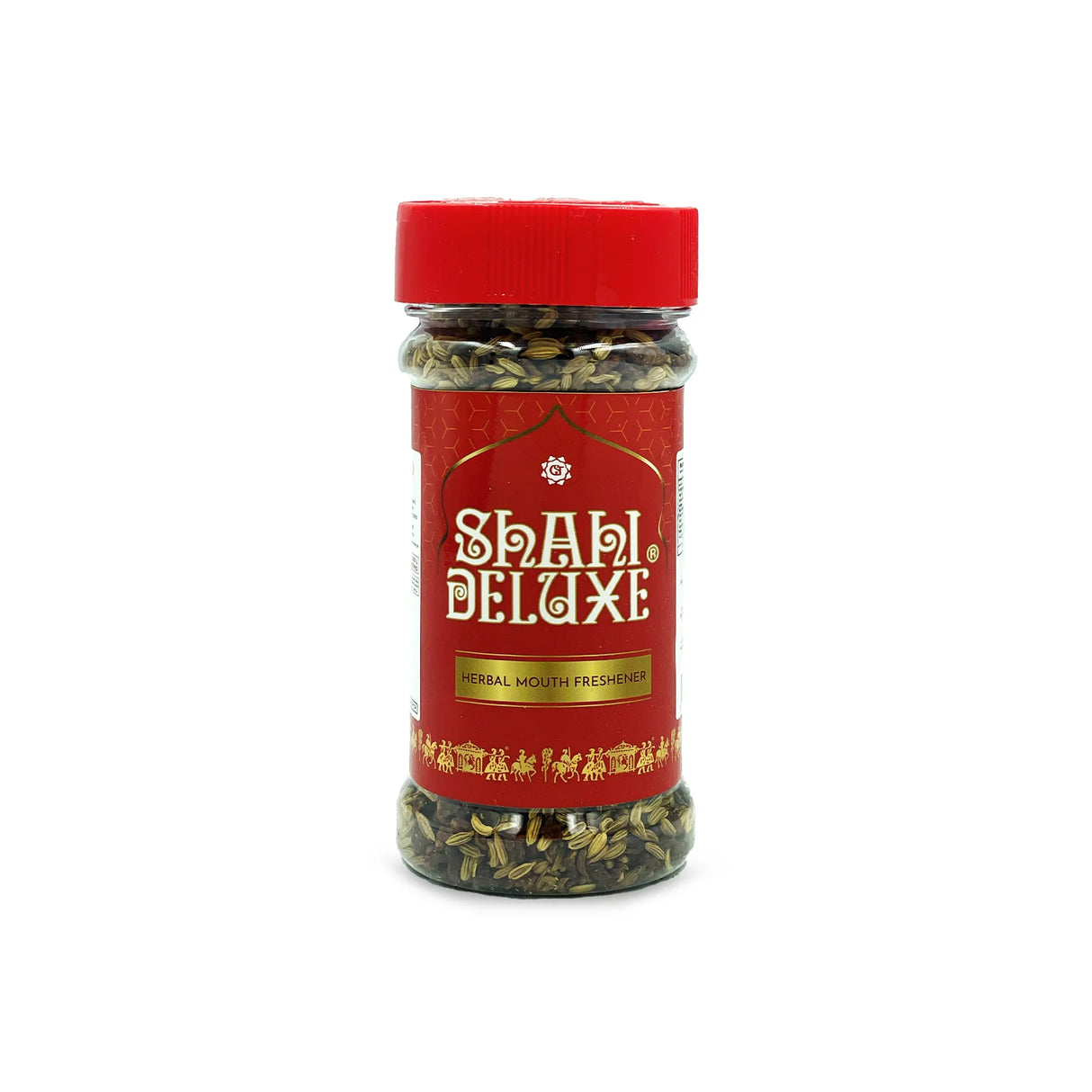 Shahi Deluxe Herbal Mouth Freshener – 116g