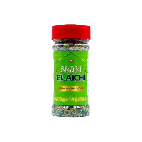 SHAHI ELAICHI JAR (126 Gram)