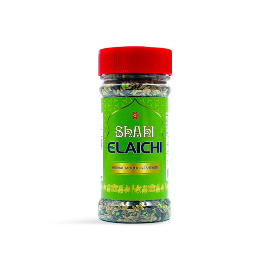SHAHI ELAICHI JAR (126 Gram)