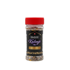 SHAHI KALONJI MIX JAR (120 Gram)