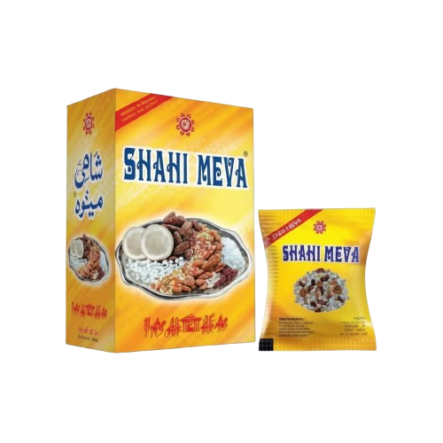 Shahi Meva Box