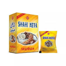 Shahi Meva Box