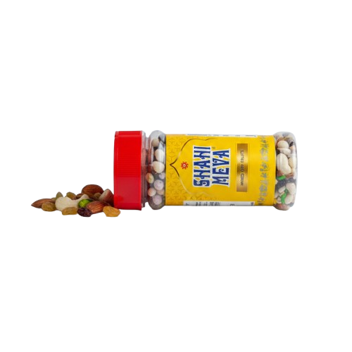 Shahi Meva Mixed Dry Fruits Jar (142 Gram)