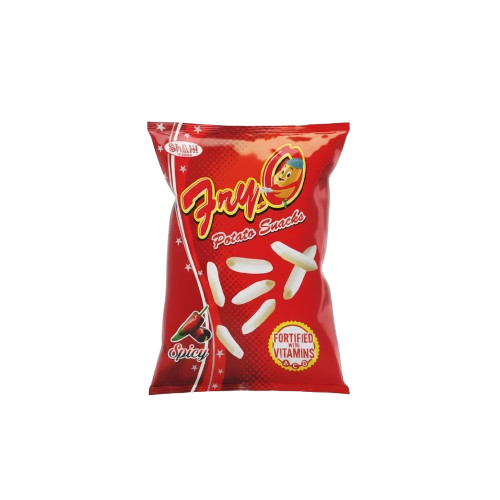 Shahi Potato Snacks – Sweet & Sour (55 Gram Pack)