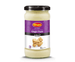Shan Ginger Paste 310g