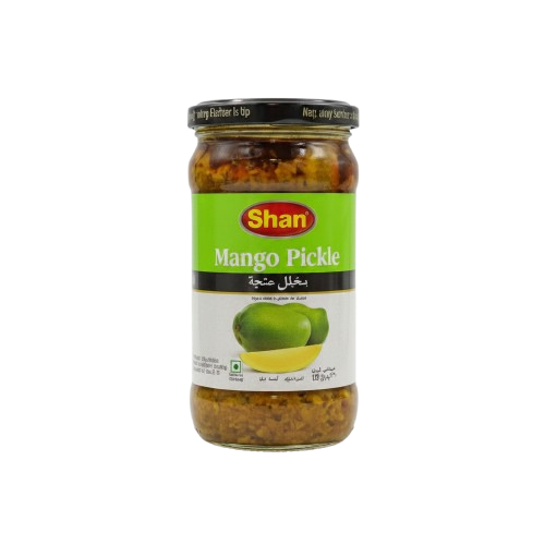 Shan Mango Pickle 300g