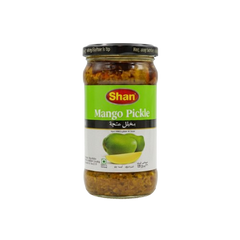 Shan Mango Pickle 300g