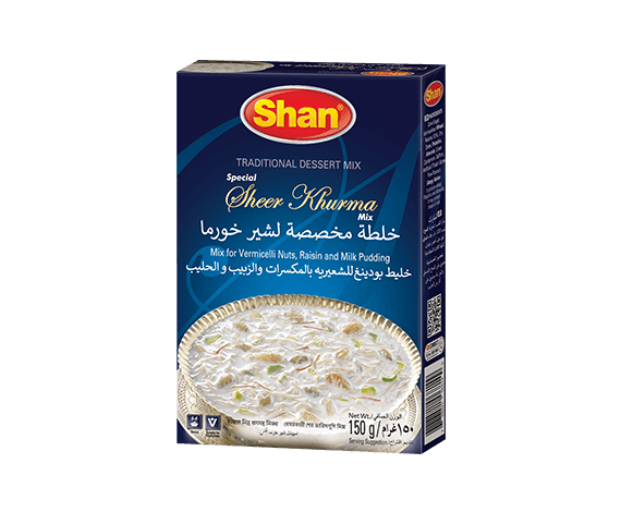 Shan Special Kheer Mix 150g