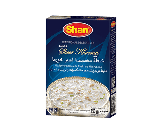 Shan Special Kheer Mix 150g