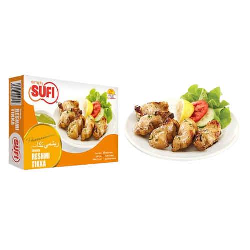 Sufi Reshmi Tikka 515g