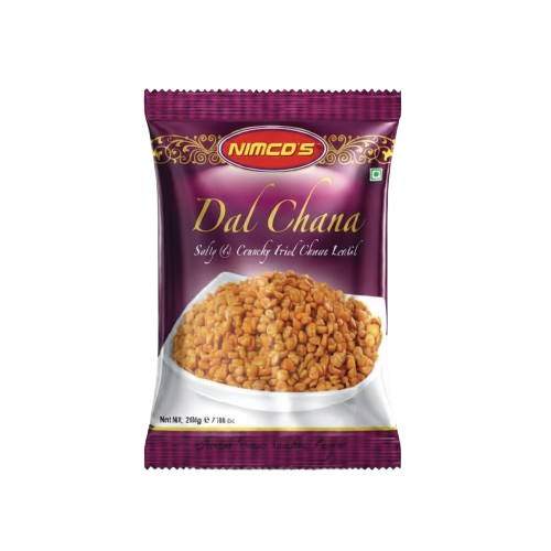 Nimco Dal Channa – 200g Pack
