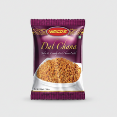 Nimco Dal Channa – 200g Pack