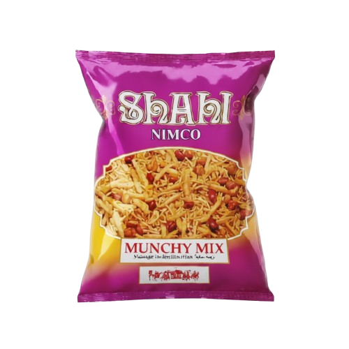 Shahi Nimcos Munchy Mix 200g