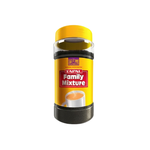 Tapal Family Tea 450g (Jar)