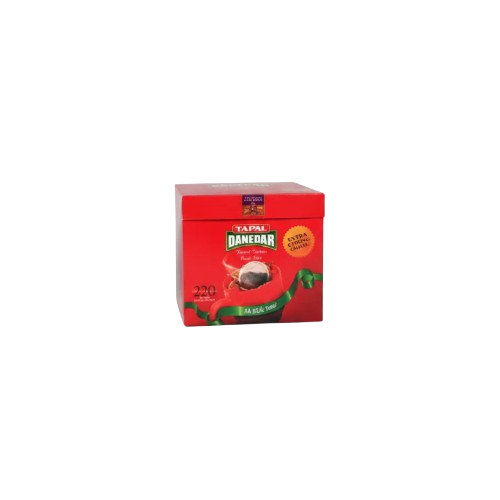 Tapal Danedar Black Tea 687g (220 Bags)