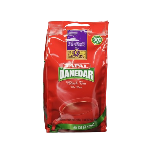 Tapal Danedar Black Tea 900g (Loose Tea)