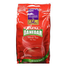Tapal Danedar Black Tea 900g (Loose Tea)