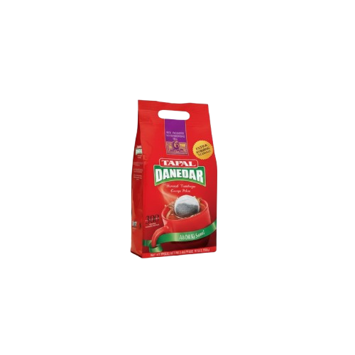 Tapal Danedar Tea 900g (Pouch)