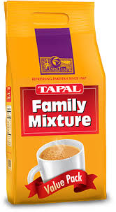 Tapal Family Tea 900 g (Loose Tea)
