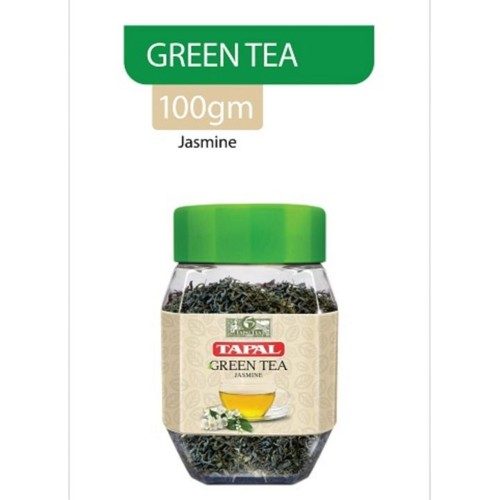 Tapal Jasmine Green Tea 100g