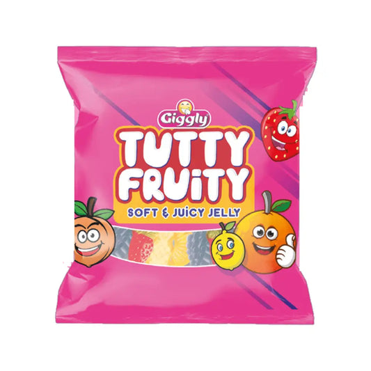 Giggly - Tutti Fruity Bag