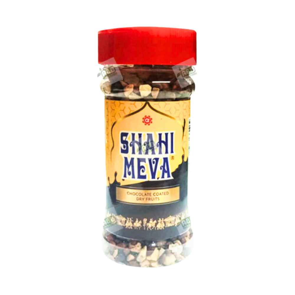 Shahi Meva – Chocolate Meva Jar 142g