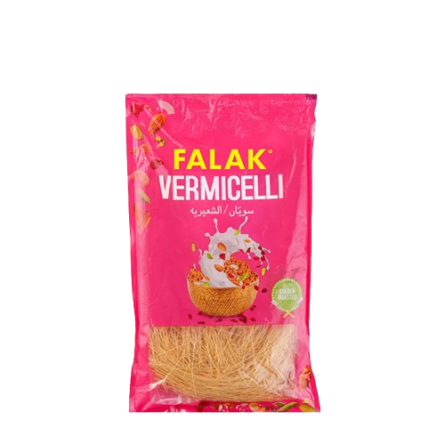 Falah Foods - Vermicelli Pouch - (150 Gram)