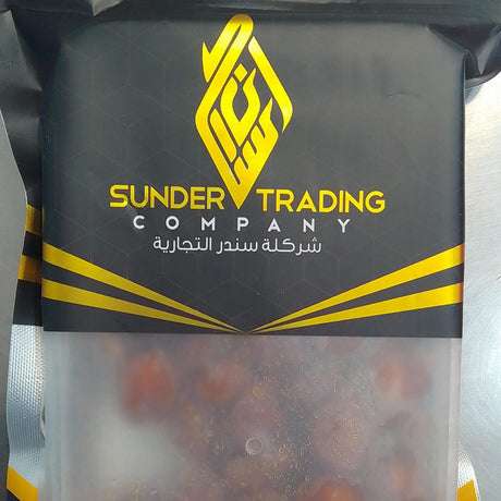 Sunder Dry Plum (250 Gm)