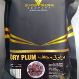 Sunder Dry Plum (250 Gm)