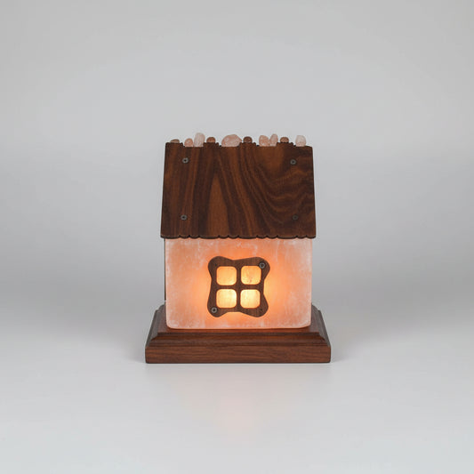 Sunder - Cottage Lamp
