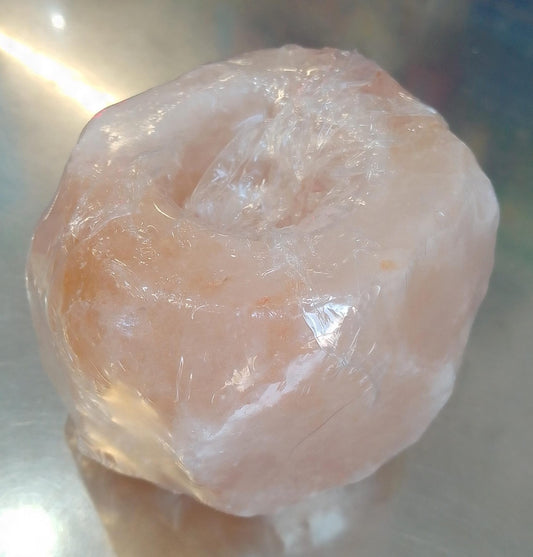 Sunder - Natural Salt Candle