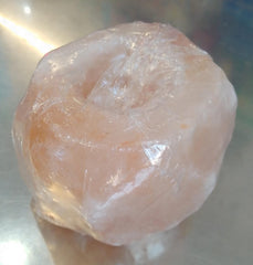 Sunder - Natural Salt Candle