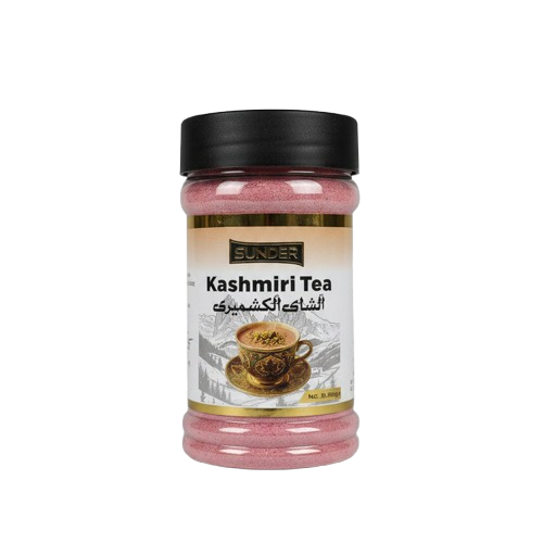 Sunder - Kashmiri Tea Mix